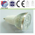 indoor 3w E27 led spotlight led lamp cups